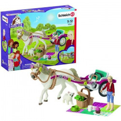 Schleich Club hippique...