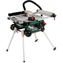 Metabo TS 216 Scie circ....