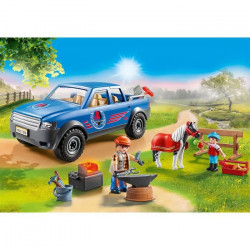 PLAYMOBIL - 70518 -...