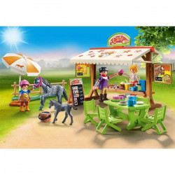 Playmobil Country 70519...