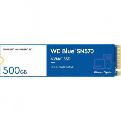 Disque SSD Interne - WD -...