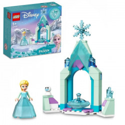 LEGO Disney Princess  43199...