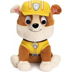 Gund - Paw Patrol Rubble...