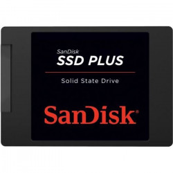 SanDisk SSD Plus...