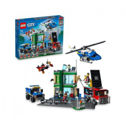 LEGO City 60317 La...