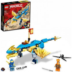 LEGO Ninjago Jays...