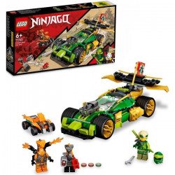 LEGO Ninjago Lloyds...