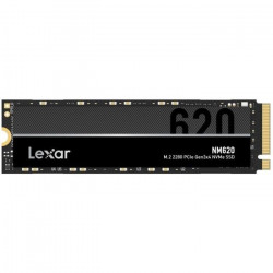 SSD M.2 Lexar NM620 256GB...