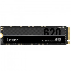 SSD M.2 Lexar NM620 512GB...