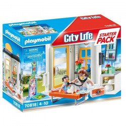 Playmobil City Life 70818...