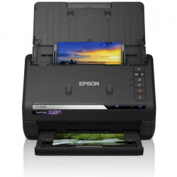 Epson FastFoto FF-680 W