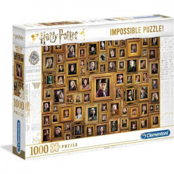 Impossible Puzzle! - Harry...