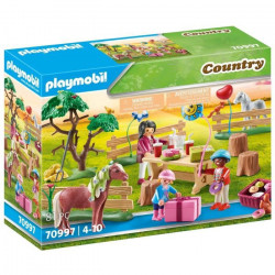 Playmobil Country 70997...