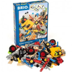 BRIO - 34588 - COFFRET...