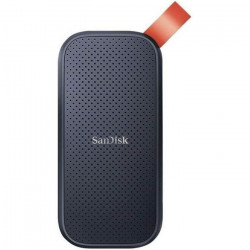 SanDisk Portable SSD...