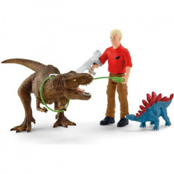 Schleich Dinosaures...