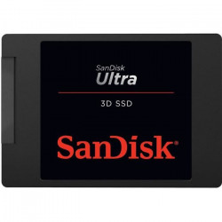 SanDisk SSD Ultra 3D...