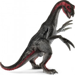 Dinosaurs Therizinosaurus