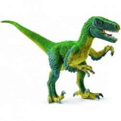 Dinosaurs Velociraptor