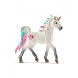 SCHLEICH - Licorne des...