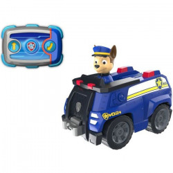 Paw Patrol Chase RC Police...