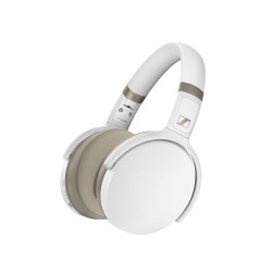 Sennheiser HD 450BT blanc