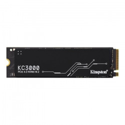 KC3000 4096 GB (schwarz,...