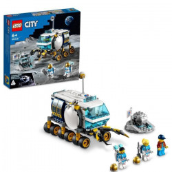 LEGO City...
