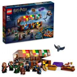 LEGO Harry Potter...