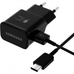 Samsung Chargeur rapide...