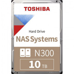 Toshiba N300 High-Rel. 3,5"...