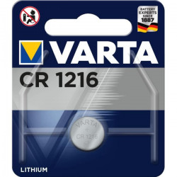 1 Varta electronic CR 2032