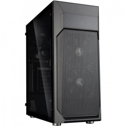 ZALMAN Z1 PLUS (Noir) -...