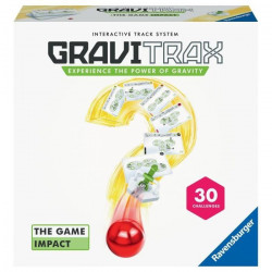 Ravensburger GraviTrax The...