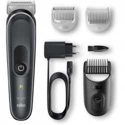 Braun BG 5340 BodyGroomer