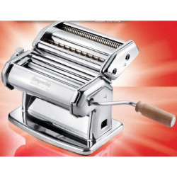 Imperia IPasta inox Machine...