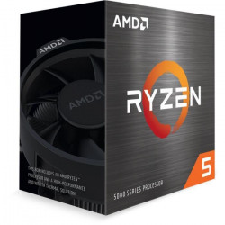 AMD Ryzen 5 5500 BOX |...
