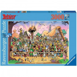 Puzzle 3000 p - L'univers...