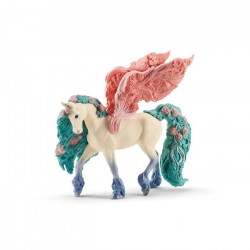 SCHLEICH - Pu00e9gase aux...