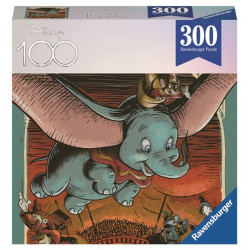 Puzzle Disney 100 Dumbo...