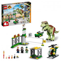 LEGO Jurassic...