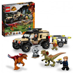 LEGO Jurassic 76951...