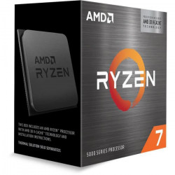 AMD Ryzen 7 5800X3D |...