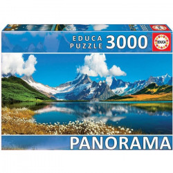 EDUCA - Puzzle - 3000 Lac...