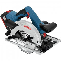 Bosch GKS 18V-57 G Scie...