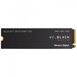 HDSSD M.2 1 TB WD Black™...