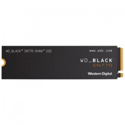 HDSSD M.2 2 TB WD Black™...