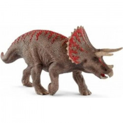 Dinosaurs Triceratops