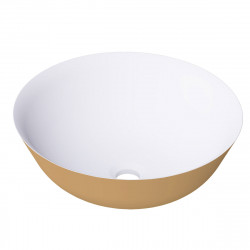 Lavabo Bol 41 X15 Cm Sur...