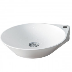 Lavabo Nadir 43,5X51X10 Cm...